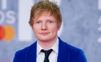Ed Sheeran est papa pour la seconde fois