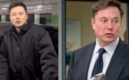 Le sosie d'Elon Musk a été suspendu des versions chinoises de TikTok et Twitter