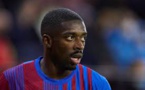 Dembélé au PSG ?