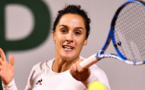 Classement WTA : Martina Trevisan réalise un incroyable bond