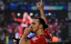 Ibrahimovic laisse planer le doute sur son avenir