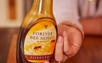 Forever lance un nouveau produit, "Forever Bee Honey"