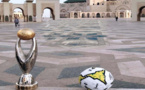 CAF : Le trophée de la Ligue des champions est arrivé à Casablanca