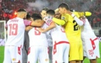 Wydad-Ahly : Revivez le parcours des Rouges jusqu'à la finale