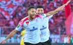 Le Wydad champion d'Afrique haut la main 
