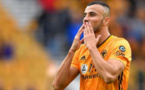 Romain Saïss fait ses adieux à Wolverhampton