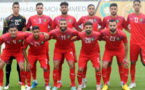 Houcine Ammouta convoque 24 Lions de l’Atlas A’