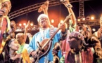 Gnaoua, de la mendicité au patrimoine mondial !