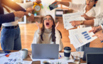 Burn-out professionnel : quels sont les signes à surveiller ?