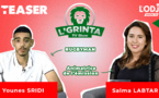 Teaser : L'Grinta reçoit le Rugbyman Youness Sridi