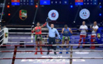  Muay Thai : Youssef Assouik remporte le championnat du monde 