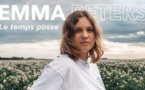 " Le temps passe " de Emma Peters