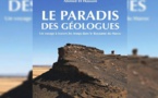 Un livre de Ahmed El Hassani : Le Maroc, paradis des géologues