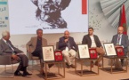 Le Prix Ibn Battuta de littérature de voyage fête sa 20e édition au Siel