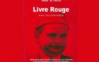 Allal El Fassi, Le livre rouge