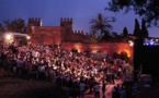 Le festival Jazz au Chellah fait son grand retour
