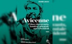 Un livre de Josiane Lahlou :"Avicenne, prince des savants ..."