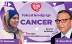 Ferdaouss : Je suis arrivée à apprivoiser mon cancer du sein  
