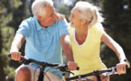 Du sport pour les seniors ? Oui, pour une plus longue vie !