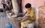 Le Maroc compte 148.000 enfants exerçant une activité économique