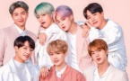 Le groupe BTS annonce une pause dans sa carrière musicale