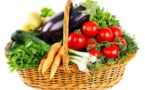 Fruits &amp; légumes frais : De bons chiffres à l'export