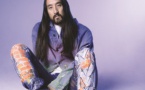 "HIROQUEST" : le nouvel album de Steve Aoki est prévu pour le 16 Septembre
