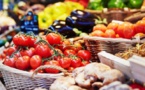 Produits agricoles &amp; alimentaires : Le département de l'Agriculture rassure quant à la disponibilité et à la tendance baissière des prix