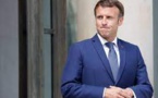  France : Pas de majorité absolue pour Macron