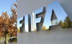 La Fifa et la Fifpro présentent un plan de lutte contre les insultes sur les réseaux sociaux