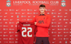 Angleterre : L'espoir écossais Calvin Ramsay signe à Liverpool