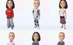Meta lance une boutique de vêtements virtuels pour avatars