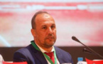 Abdeslam Belkchour remplace Said Naciri à la tête de la LNFP