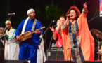 Rabat : Gnaoua Festival clôt sa tournée sur des notes de jazz et de blues