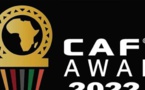 Officiel : La cérémonie des CAF Awards 2022 sera le 21 juillet au Maroc 