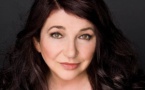 Kate Bush relancée par la série «Stranger Things»