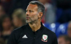 Giggs démissionne de son poste de sélectionneur du pays de Galles