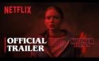 Stranger Things saison 4 : Netflix dévoile le trailer final du volume 2 !