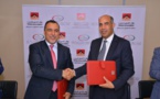 Digitalisation des services: Wafa Immobilier et le conseil nation de l'ordre des notaires du Maroc CNONM 