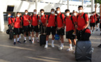 Coupe arabe U20 : Les Lionceaux de l'Atlas héritent du groupe 6