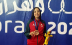 Jeux méditerranéens (Oran-2022) : Trois médailles de bronze pour les karatékas marocains