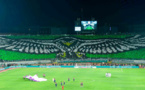Le Raja de Casablanca met en vente les tickets du choc contre l'AS FAR