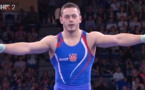 Jeux Méditerranéens (Oran) : Un gymnaste croate déplore les "conditions mauvaises" 