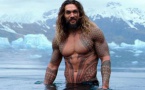 Jason Momoa appelle à l'action pour préserver les océans