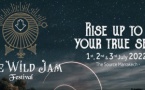 La première édition du festival "The Wild Jam" aura lieu du 1er au 3 juillet à Marrakech