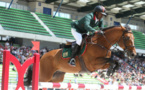 Equitation : Cinq cavaliers marocains participent aux Jeux Méditerranéens Oran 2022
