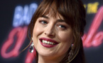 Dakota Johnson revient sur les coulisses de production de 50 Nuances de Grey