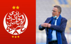 Botola Pro : Le Wydad félicité par Fouzi Lekjaâ