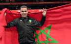 Futsal : Hicham Dguig dresse le bilan de la Coupe arabe  