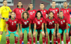 CAN Féminine 2022 : La liste des Lionnes de l’Atlas dévoilée